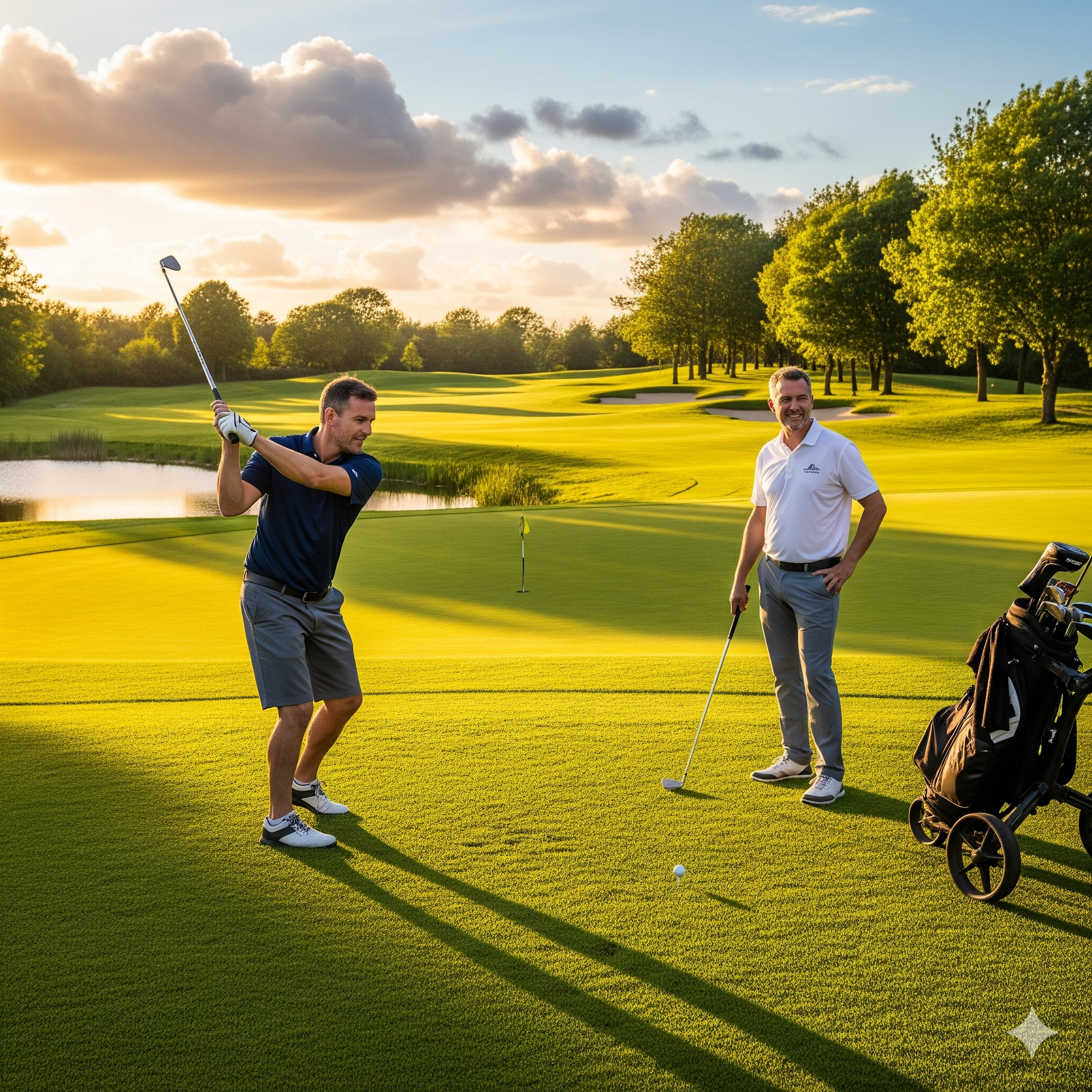 Golf Fashion Trends for 2025 You Need to Know