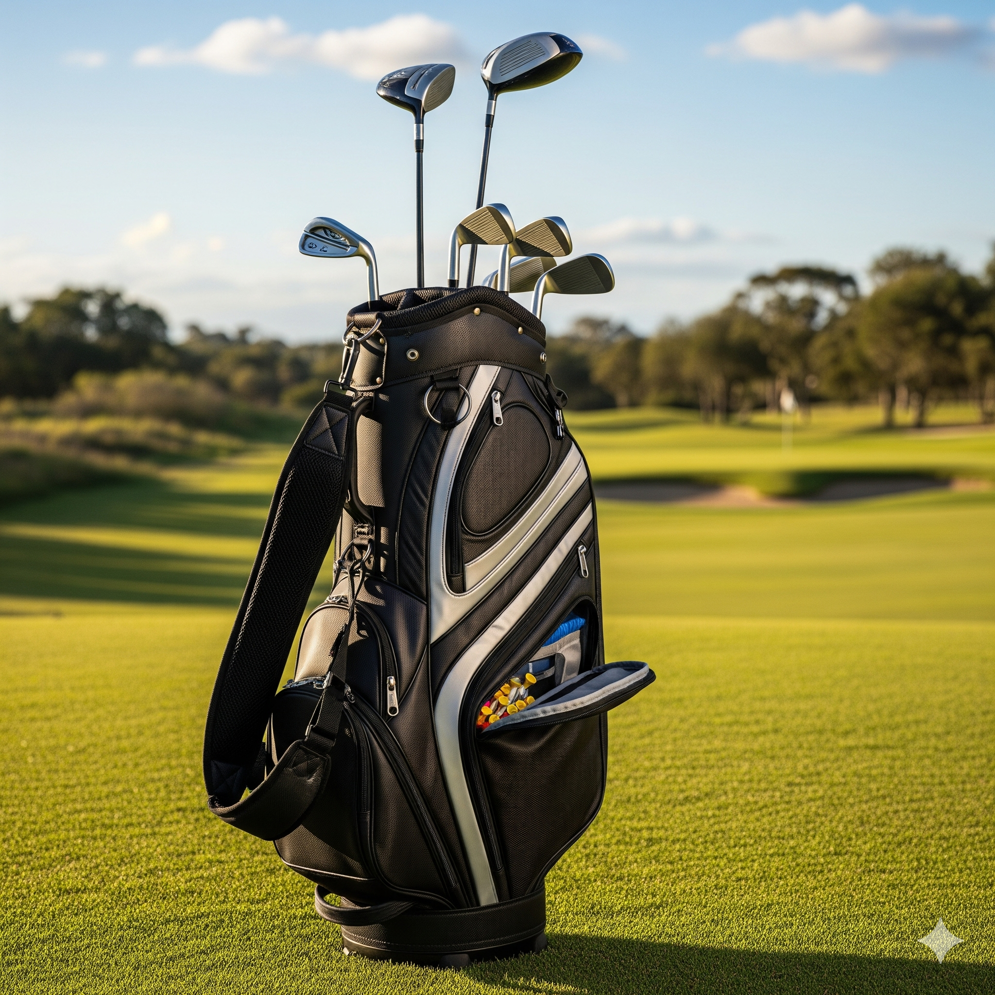 The Country Club Lifestyle: More Than Just Golf