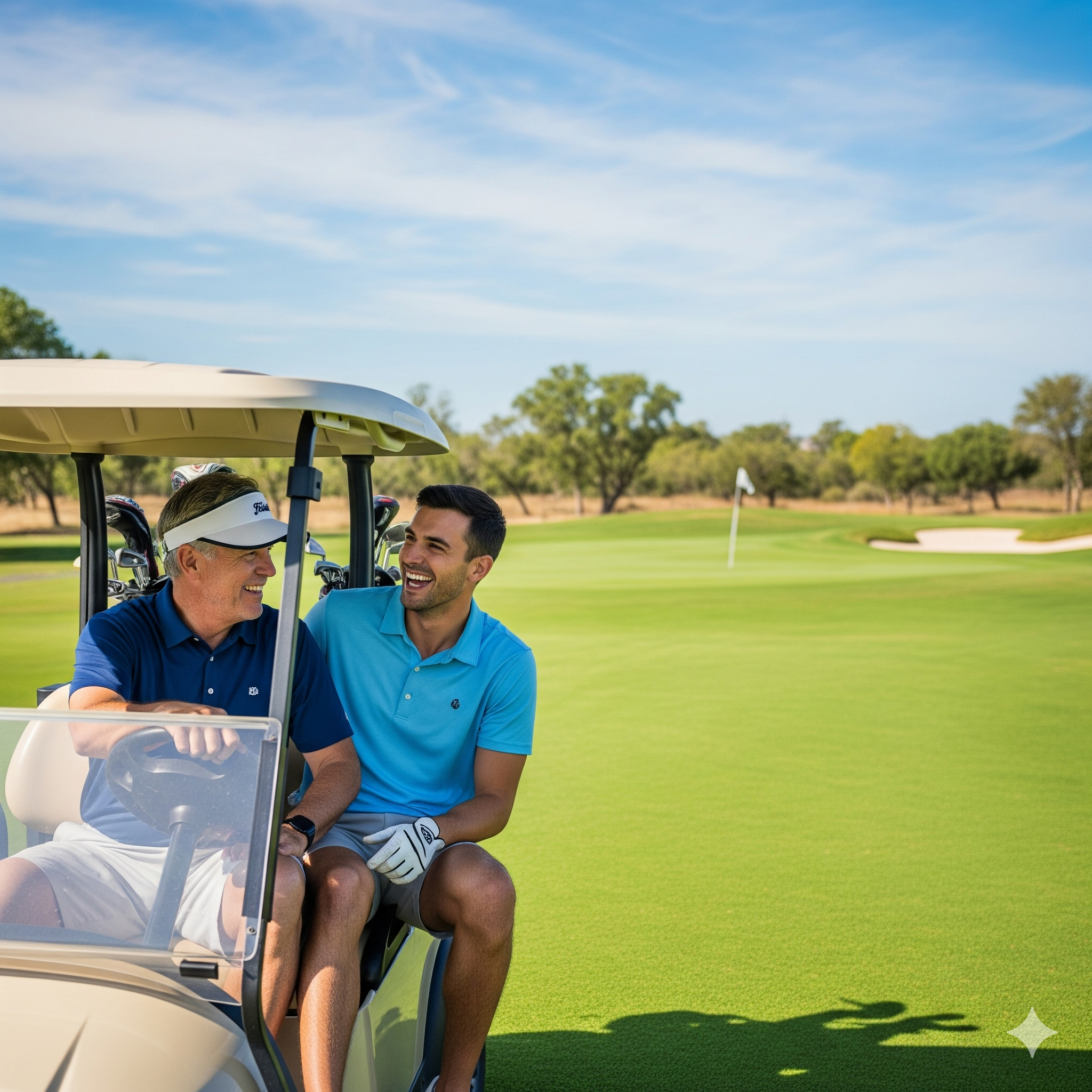 How to Dress Like a Pro Golfer: Style Tips for the Course
