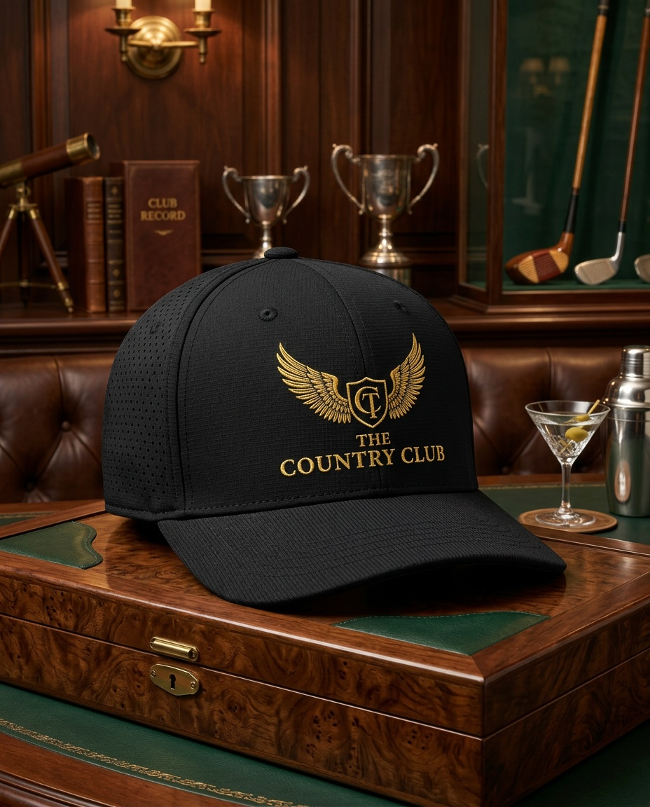 The Country Club First Hat